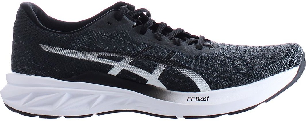 Thumbnail - ASICS Dynablast 2 Damen Black Running Trainer
