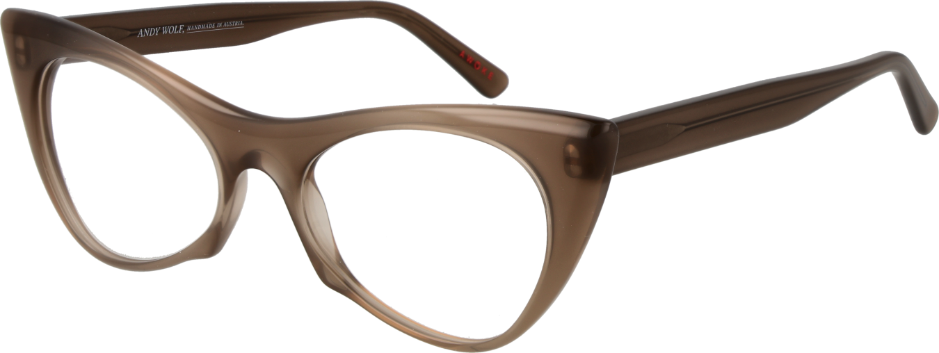 Andy Wolf Brillenfassung 5028 Z 53