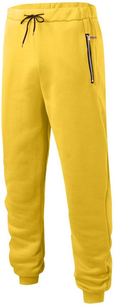 Thumbnail - Herren Jogginghose mit Taschen und Kordelzug in Übergröße