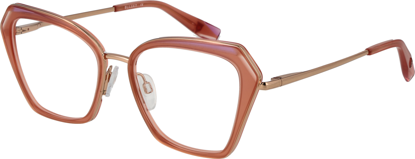 Bulget Brillenfassung BG1837 P04 53