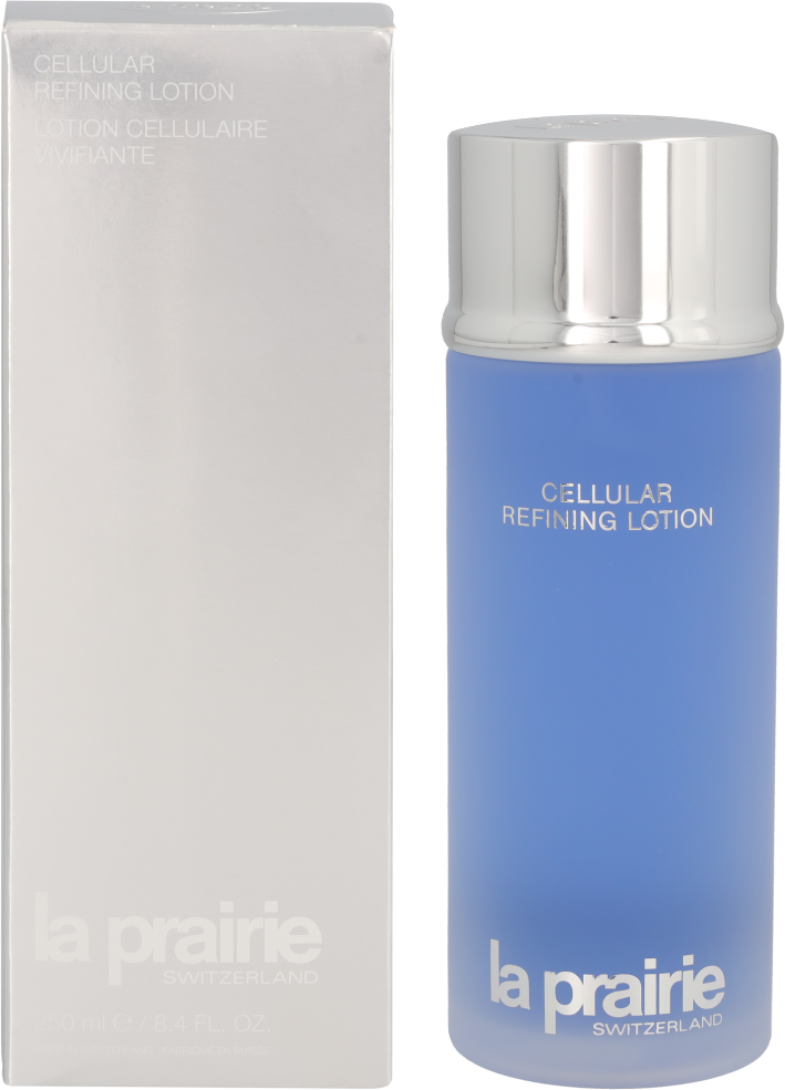 Thumbnail - La Prairie Cellular Refining Lotion 250ml.
