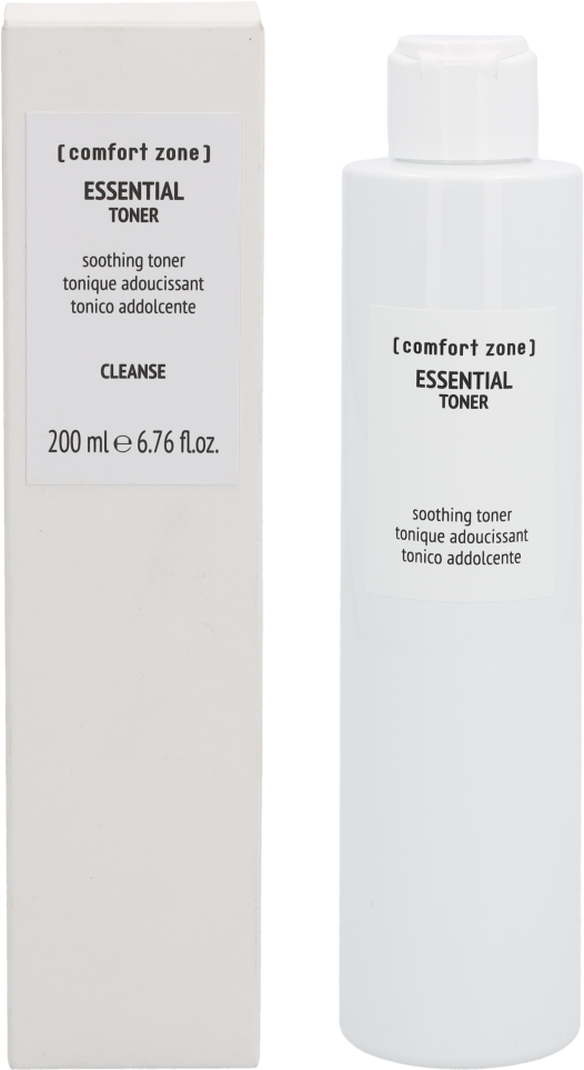 Comfort Zone Essential Toner 200ml