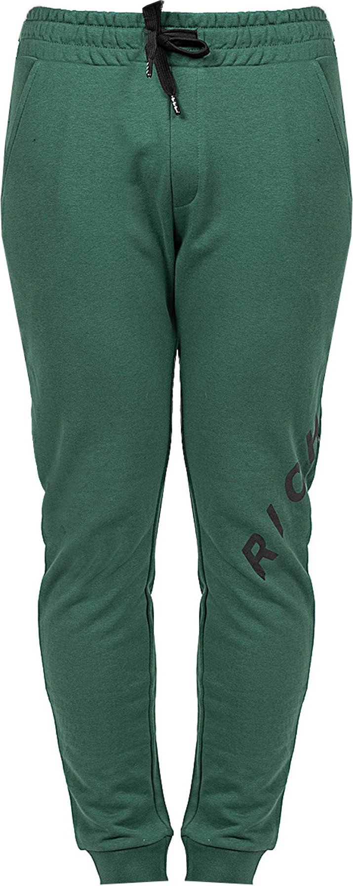 Richmond Sport Hose Herren grün