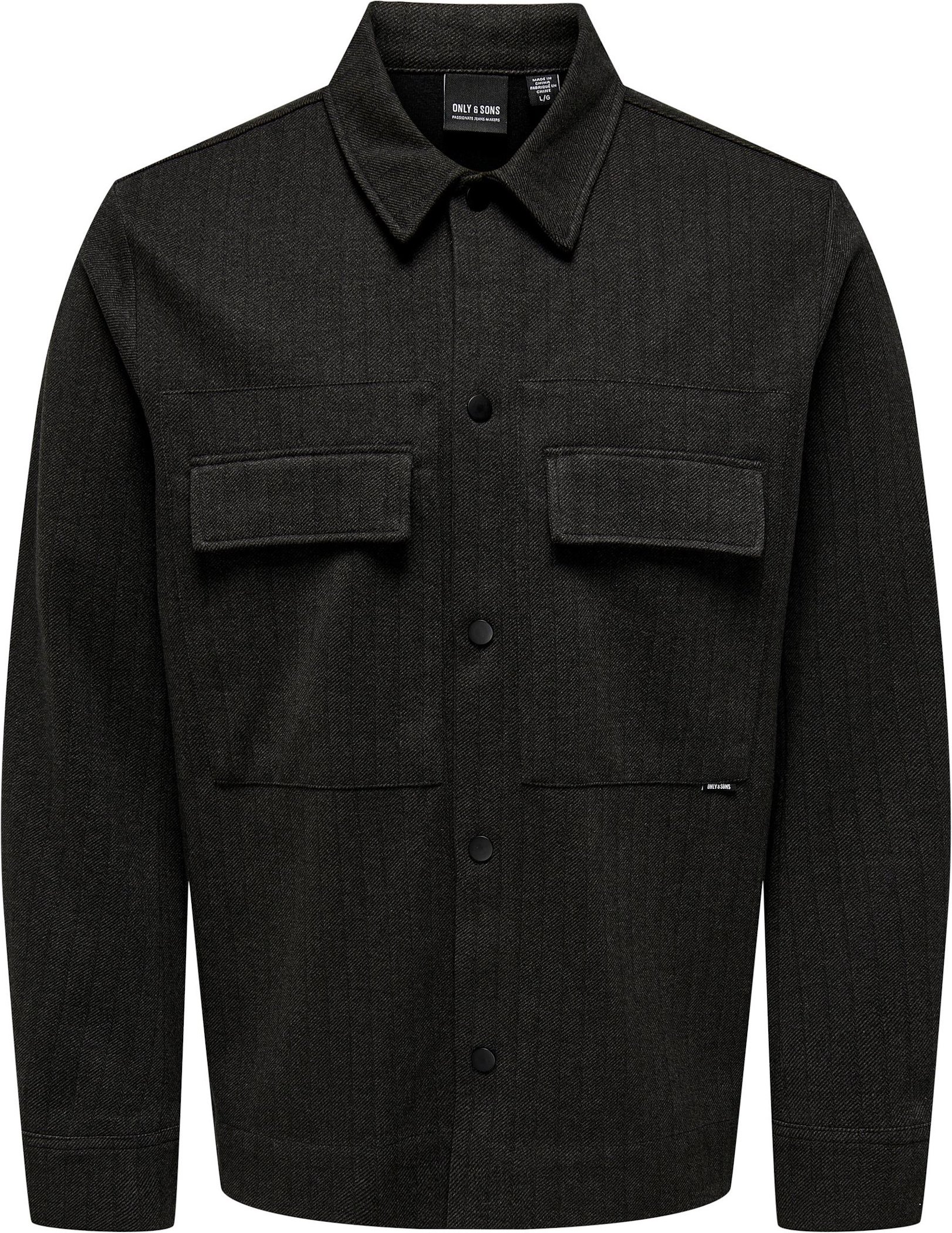 Jacke von Only & Sons