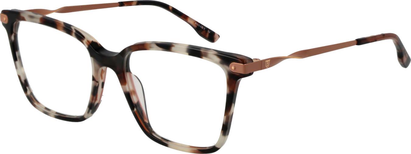 Bulget Brillenfassung BG6447 G21 52