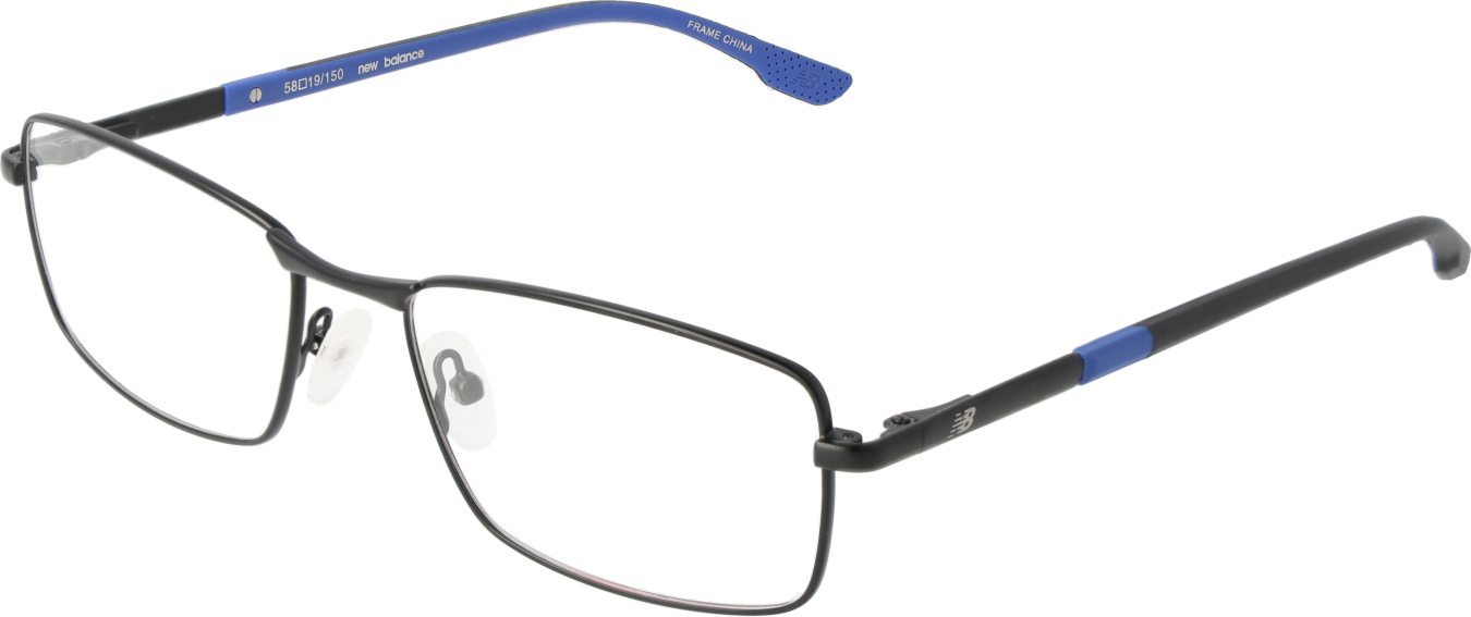 New Balance Brille NB7011LT02 58