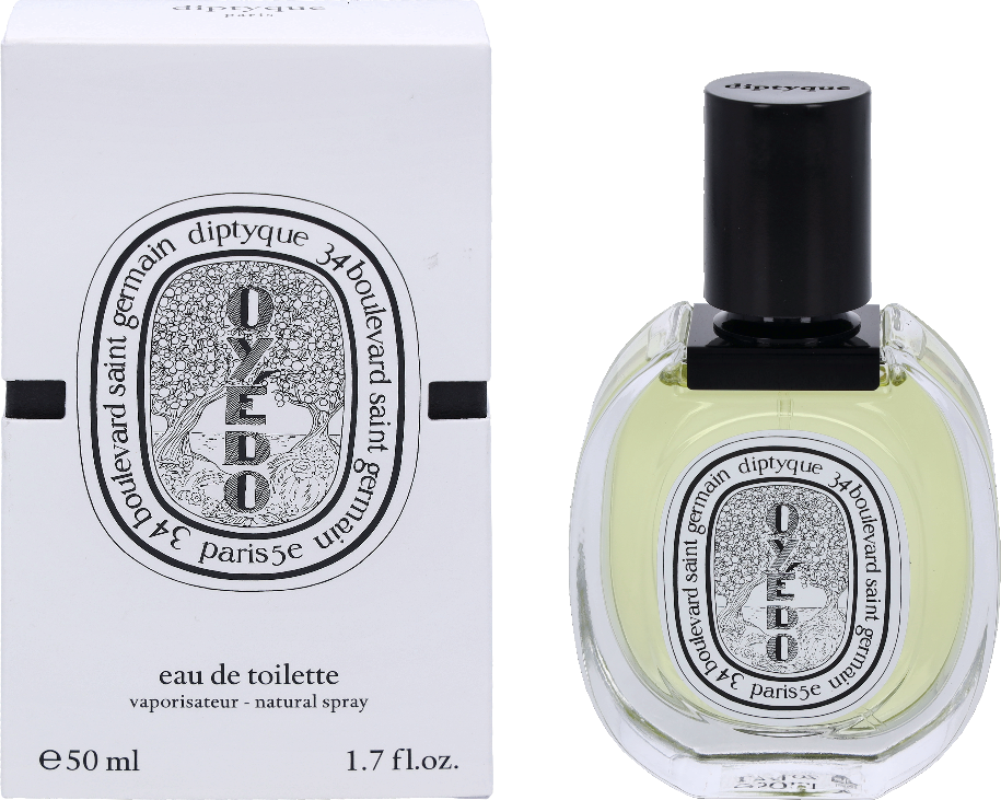 Diptyque Oyedo Edt Spray.