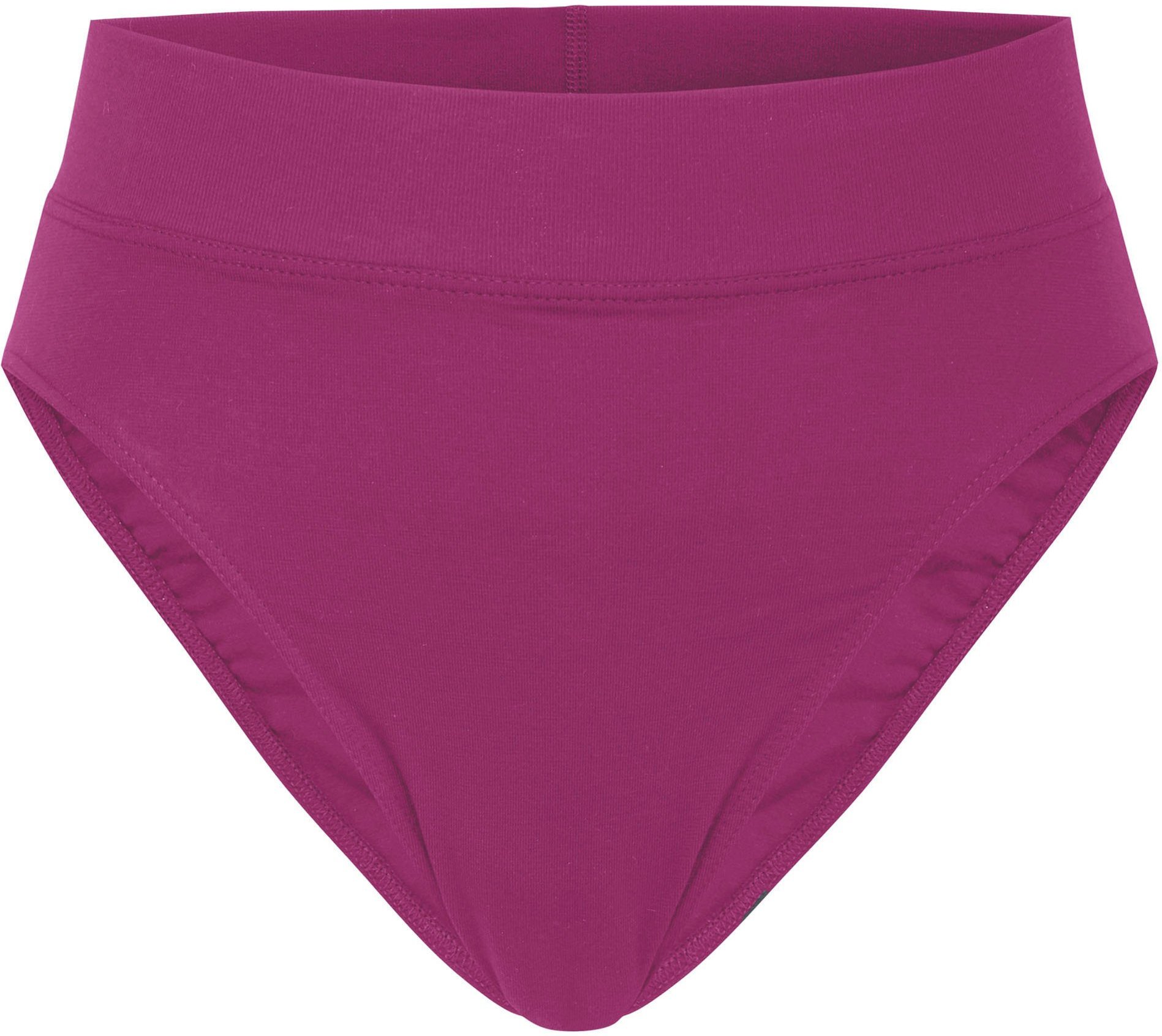 Thumbnail - Calida Of Switzerland Elastic High Waist Brief