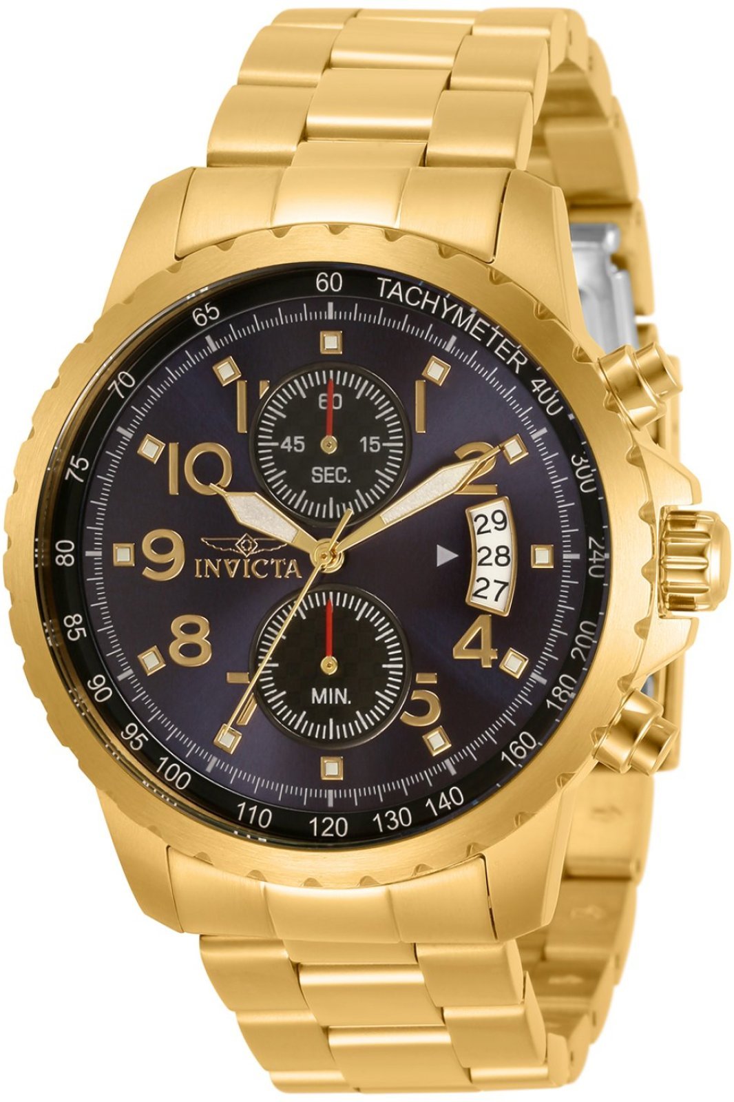 Thumbnail - Invicta Specialty 13785 Herrenuhr - 45mm