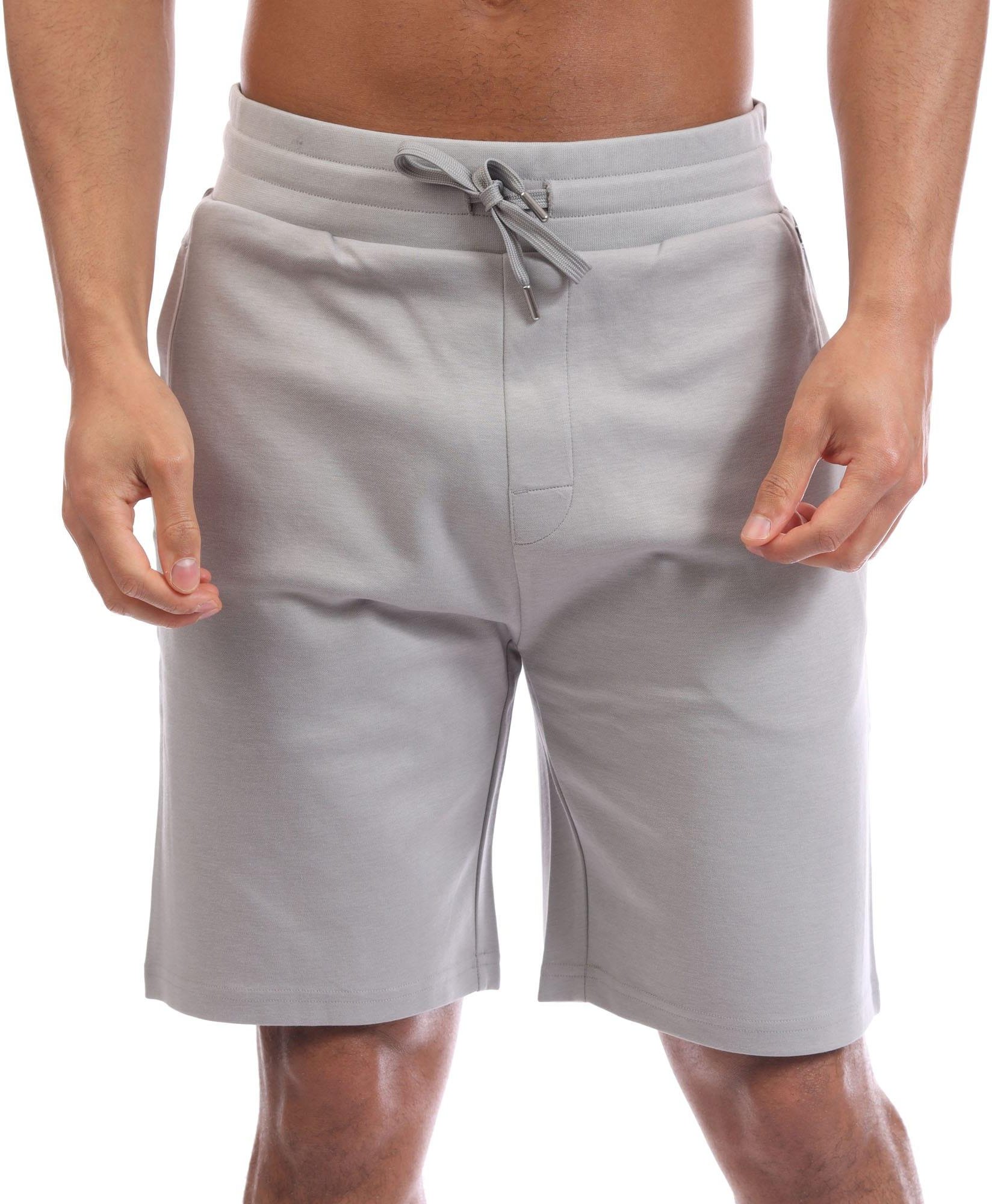 Boss - Shorts für Herren (Grau)
