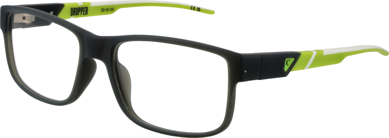 Thumbnail - Quiksilver Brillenfassung EQYEG03128 KPV0 Dropper