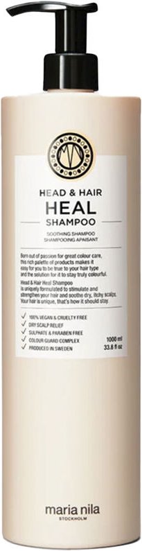 Head & Hair Heal Shampoo 1000 ml