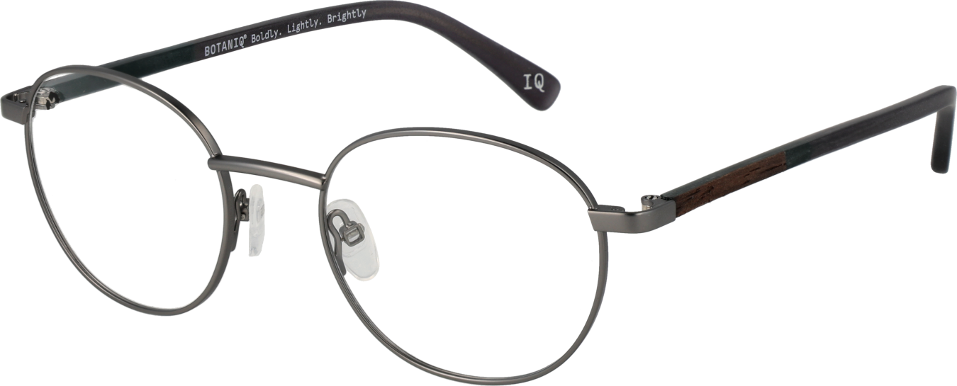 Botaniq Brillenfassung BIO-1027 005 48