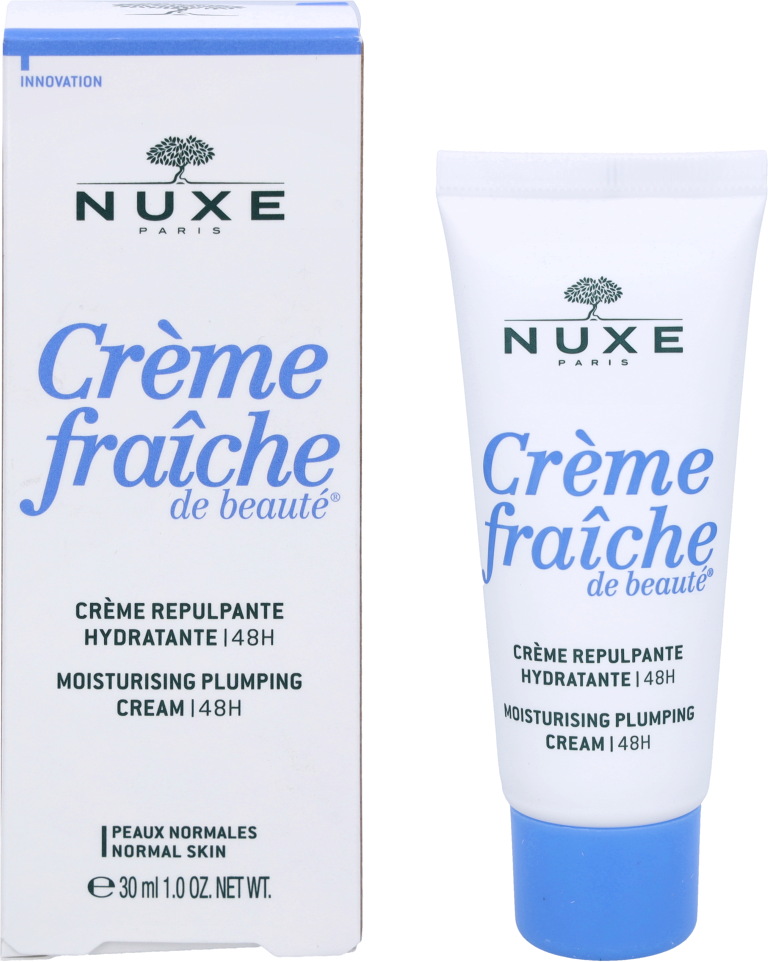 Nuxe Creme Fraiche De Beaute 48H feuchtigkeitsspendende Creme 30 ml