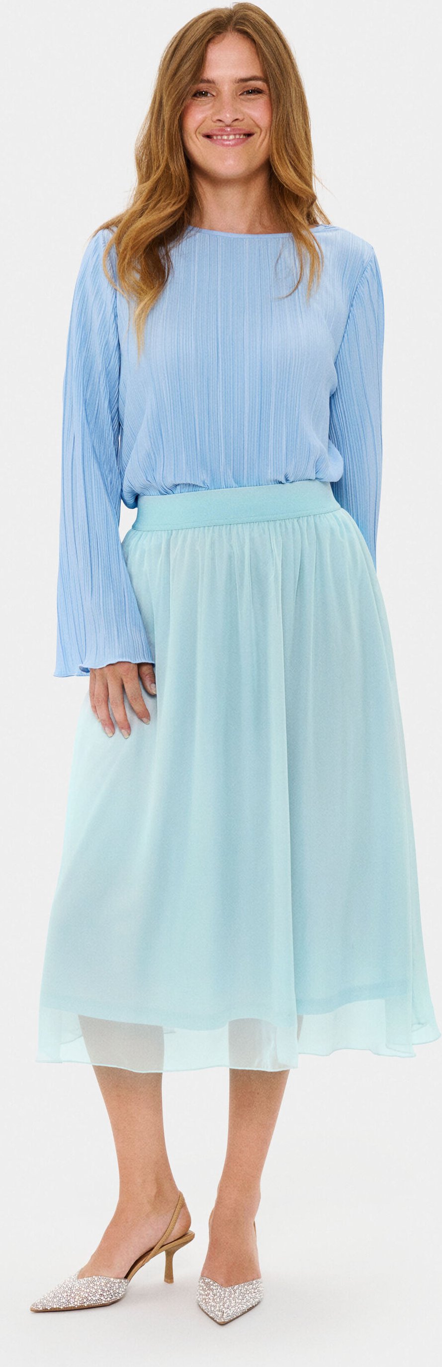 Rock CoralSZ Rock Casual fit