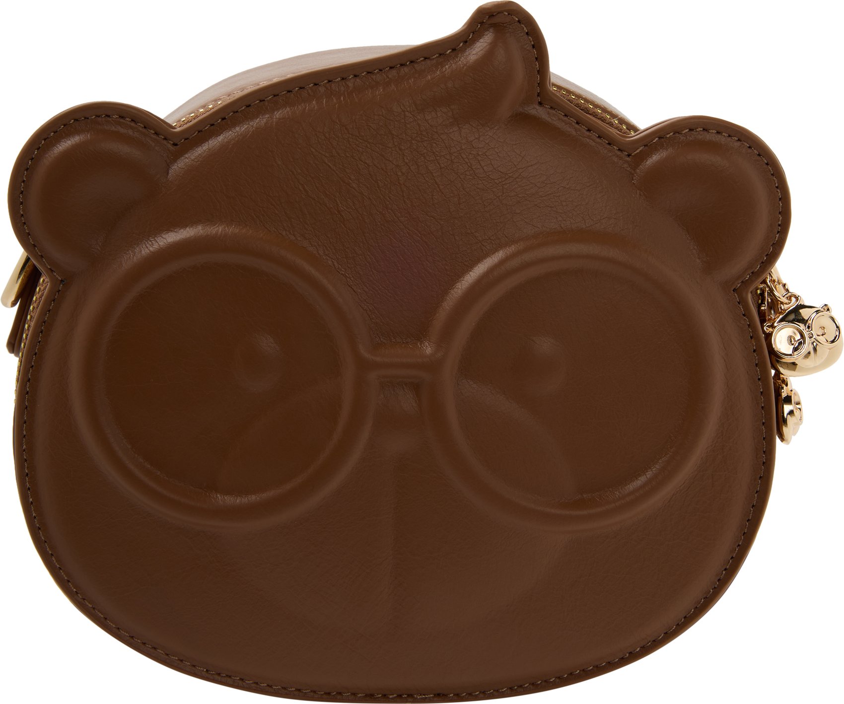 Mymo Umhängetasche Umhängetasche Mädchen Kaffee