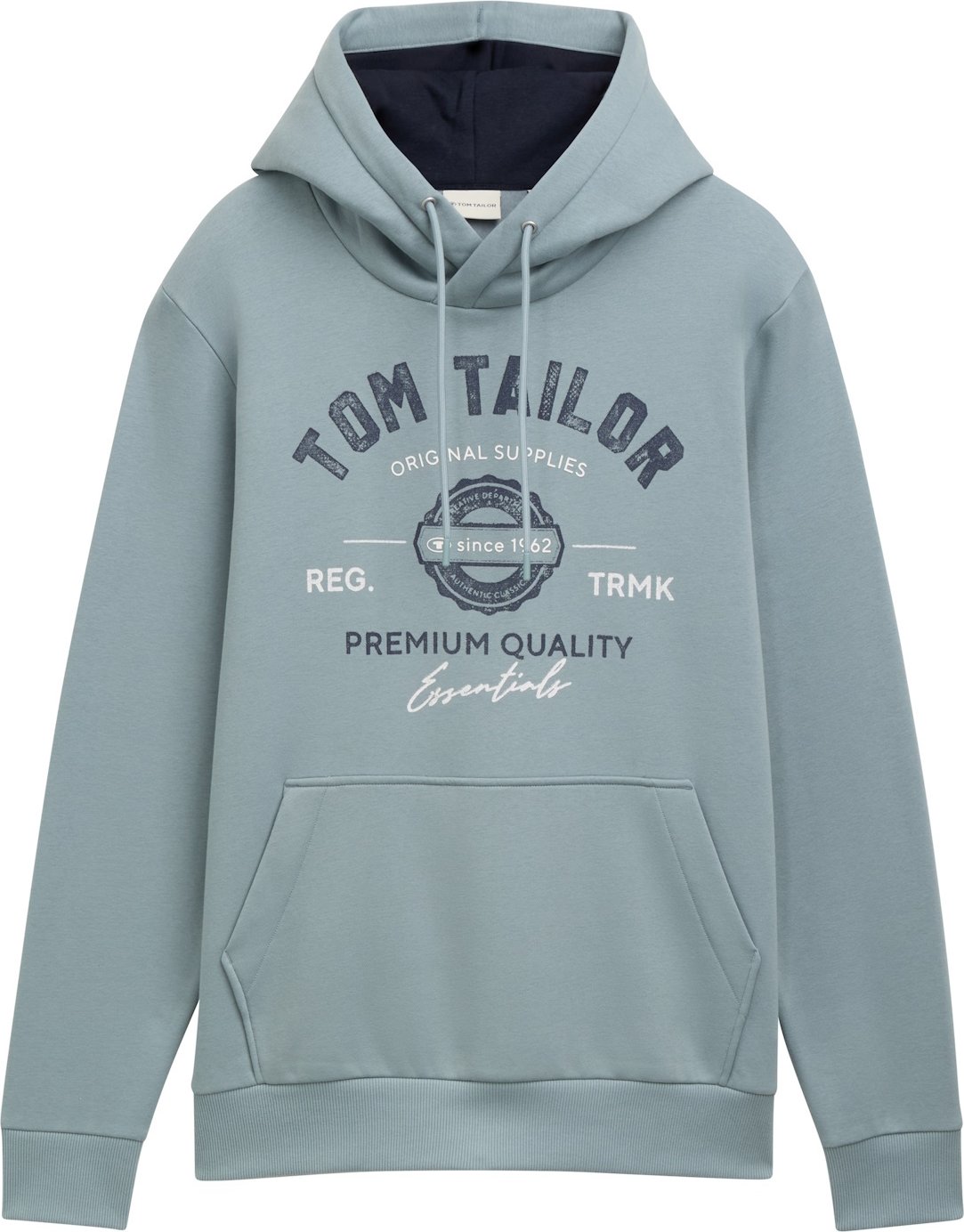 Tom Tailor Kapuzensweatshirt