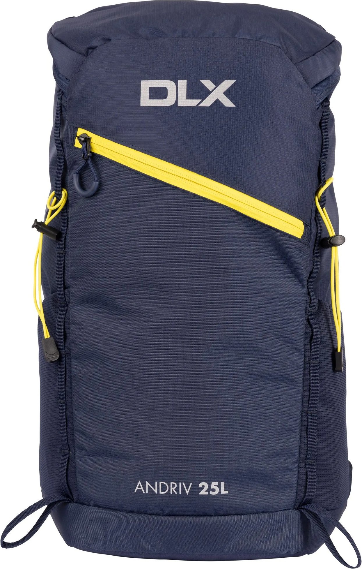 Trespass - Rucksack "Andriv", DLX, 25L (Marineblau)