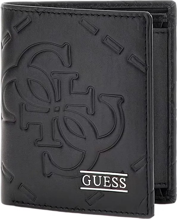 Portefeuille Guess Homme Boston