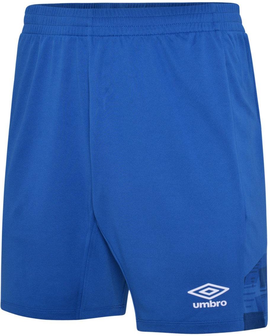 Umbro - "Vier" Shorts für Herren (Königsblau)