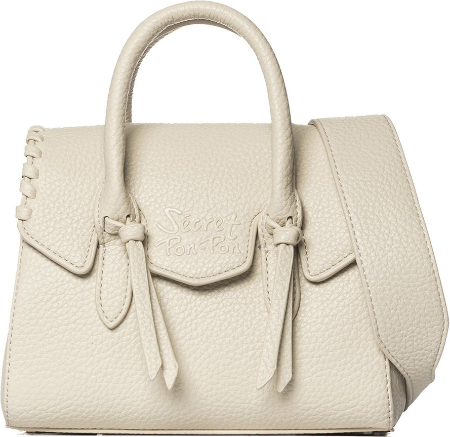Secret Pon Pon Handbag Women