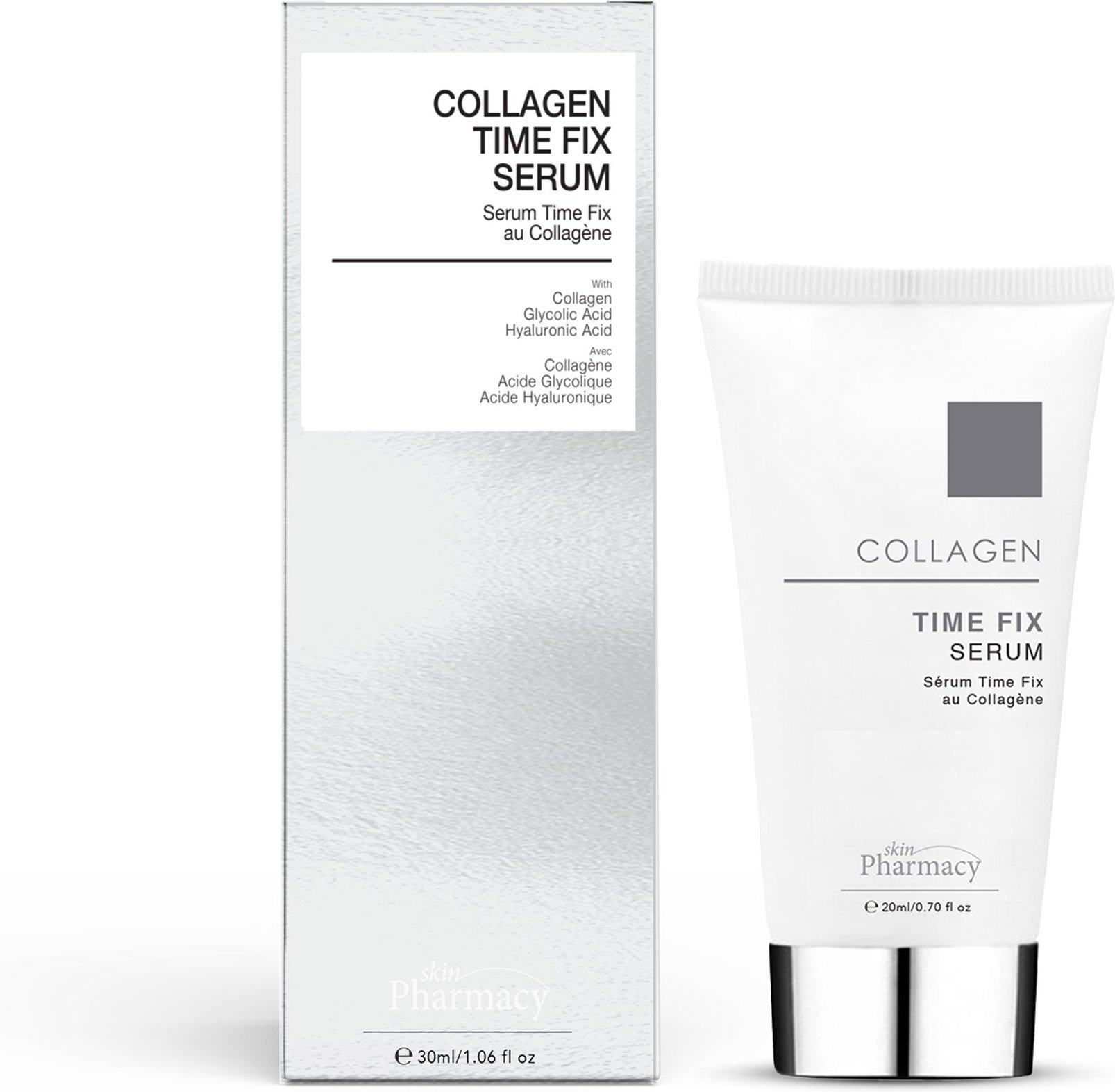 skinPharmacy Reise Kollagen Zeit Fix Serum 20ml