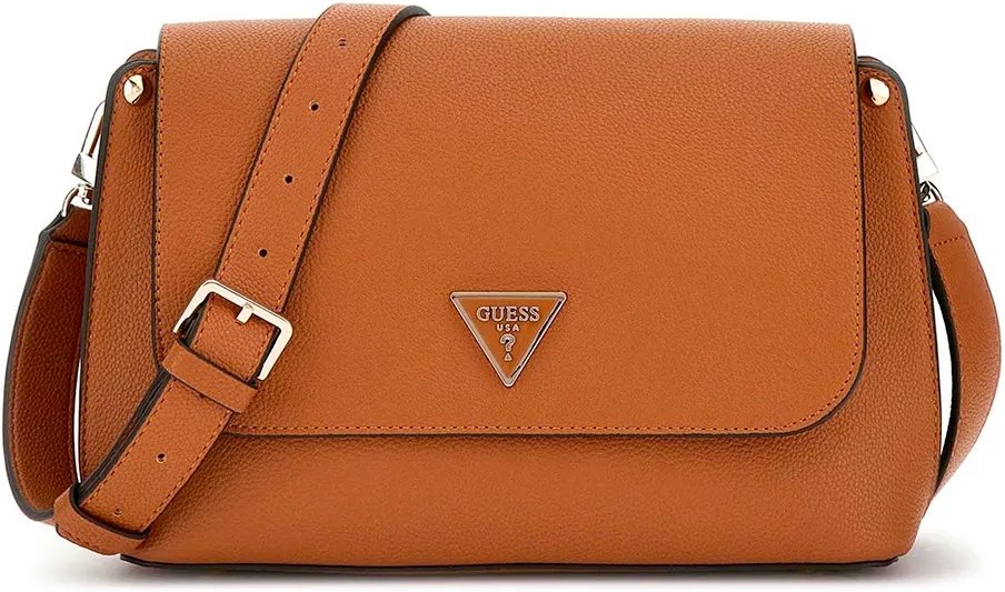 Guess Meridian Damen-Schultertasche