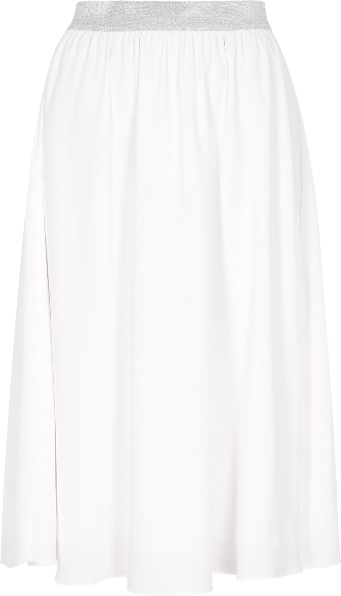 Dreimaster Rock Frauen Weiß