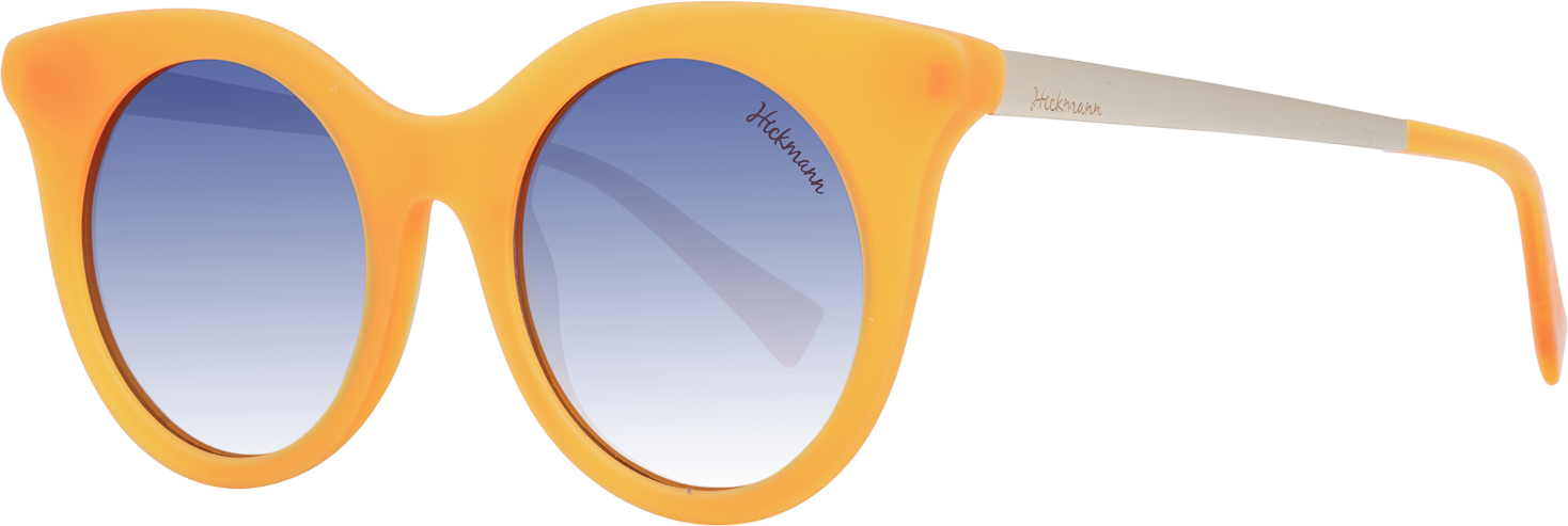 Ana Hickmann Lunettes De Soleil HI9063 T04 49
