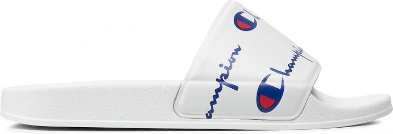 Schwarze Slider aus Champion MENS