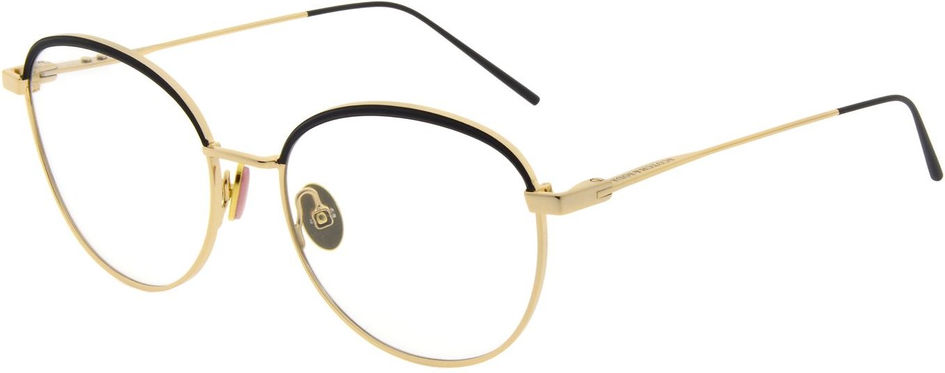 Thumbnail - Scotch & Soda Brillenfassung SS1002 002 52