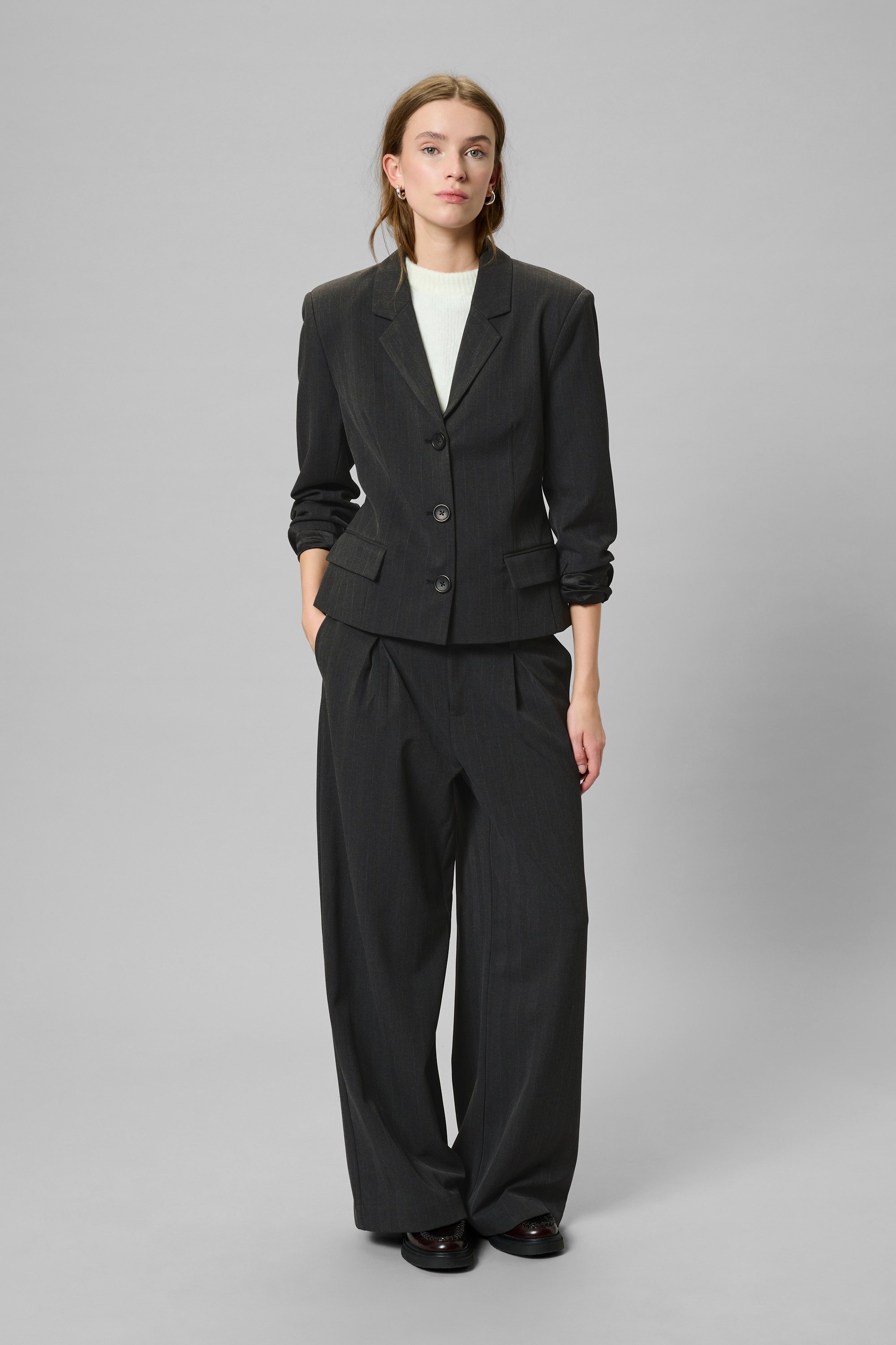 Blazer MWLuna Blazer Tight fit