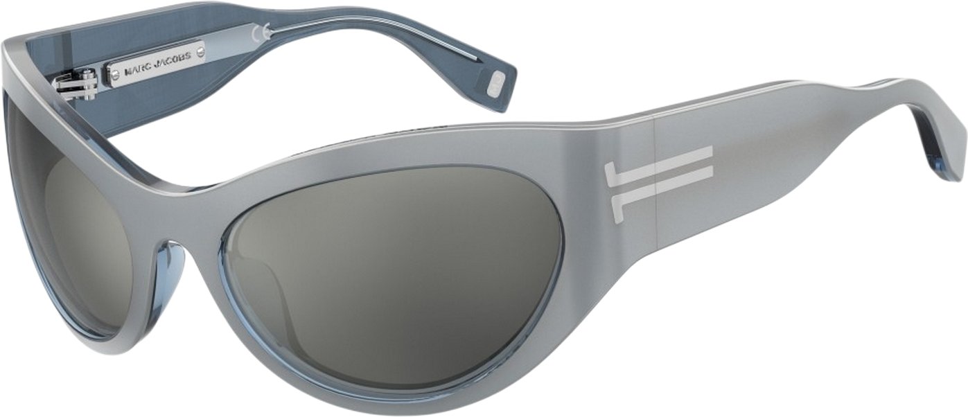 Marc Jacobs Damen-Sonnenbrillen 61/19/120 mm Acetat