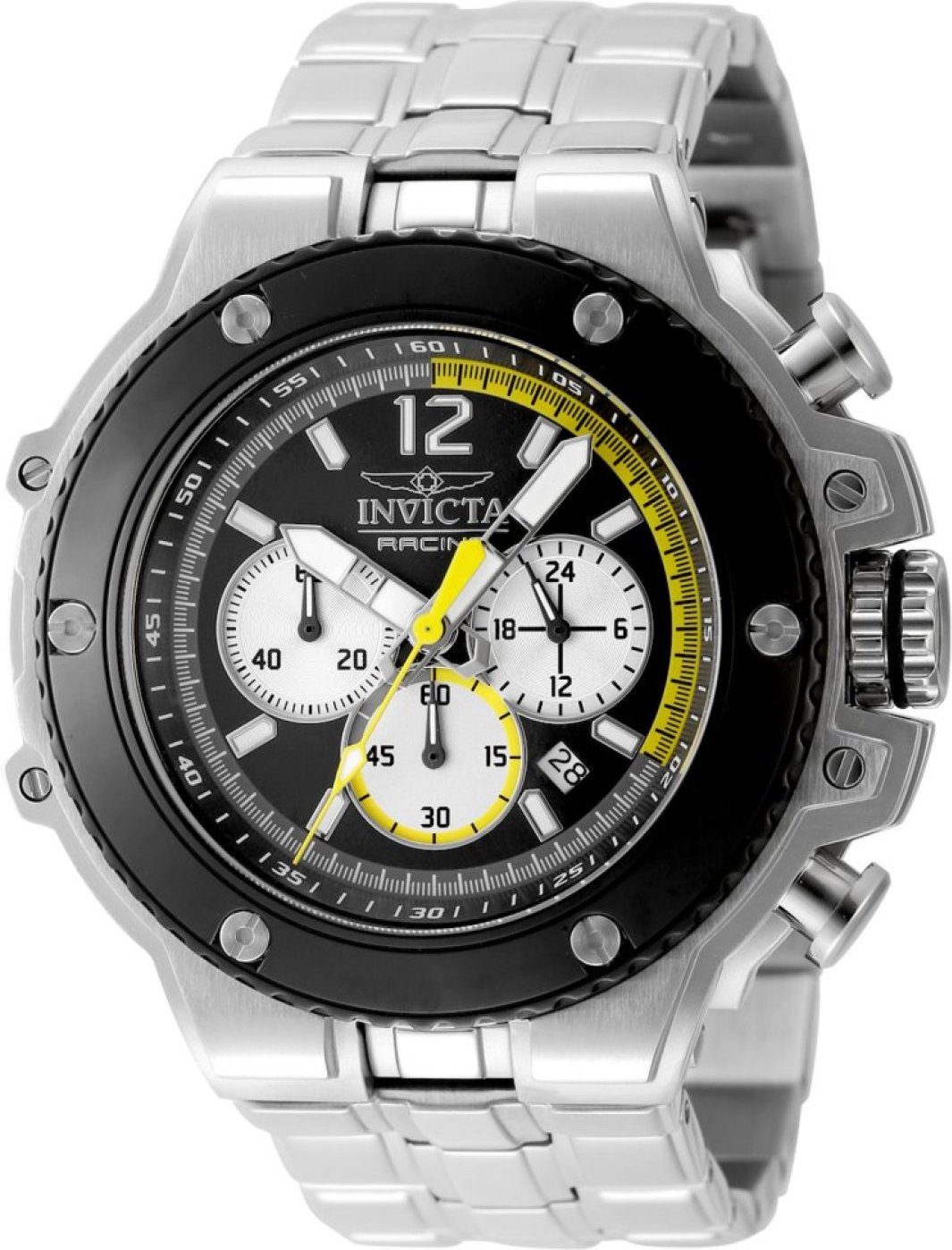 Invicta Racing 48316 Herrenuhr - 56mm