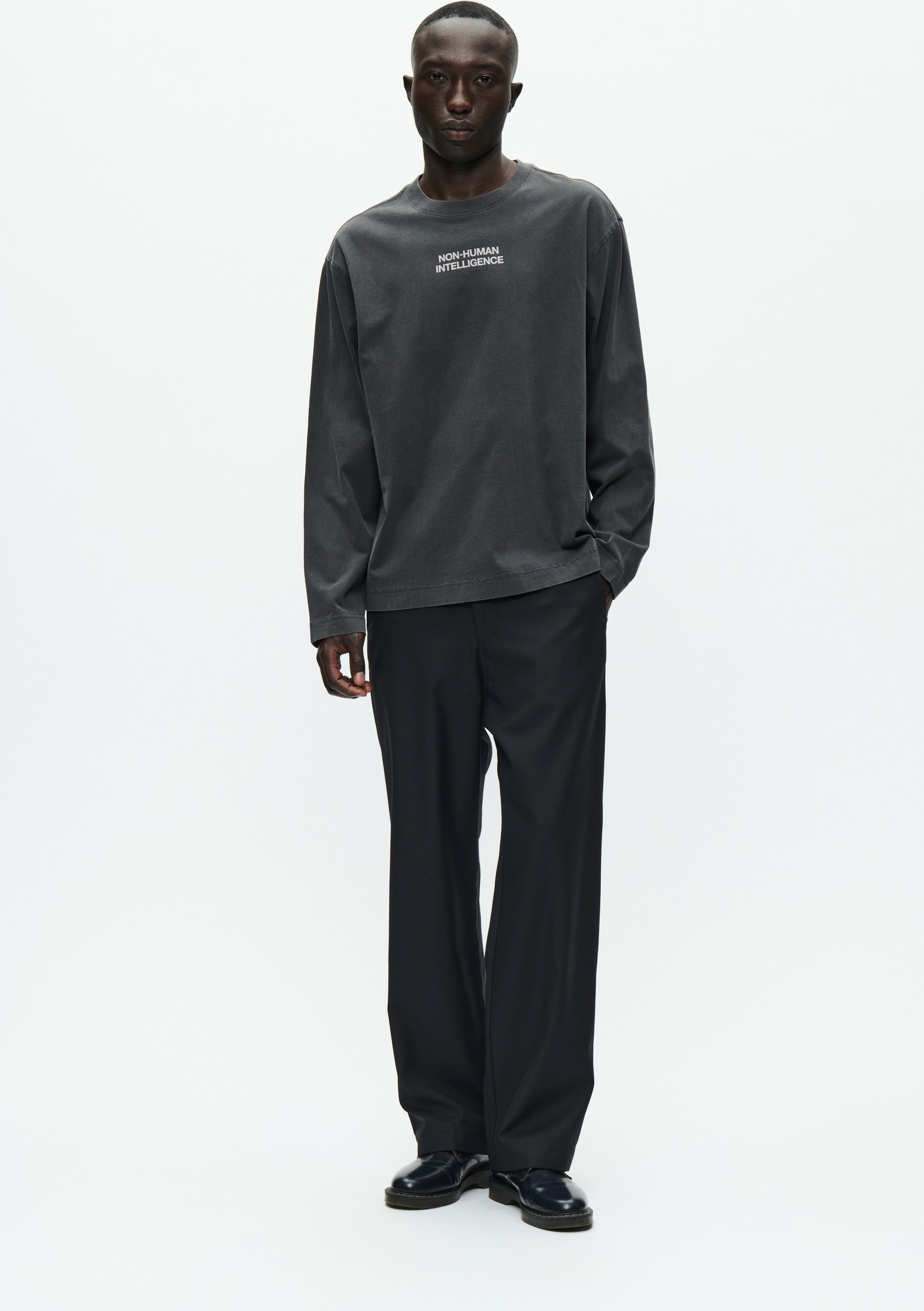 T-shirt WWRyan T-shirt Casual fit