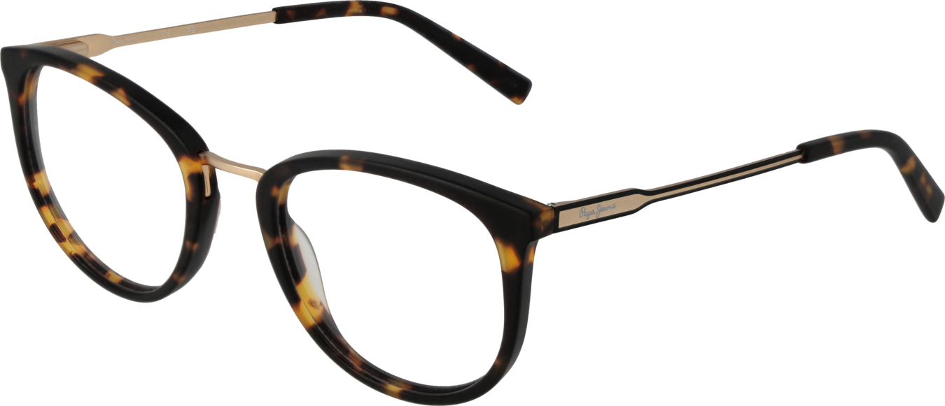 Pepe Jeans Brillenfassung PJ3477 C2 49