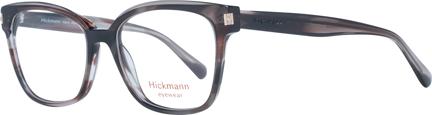 Ana Hickmann Lunettes HI6219 E01 53