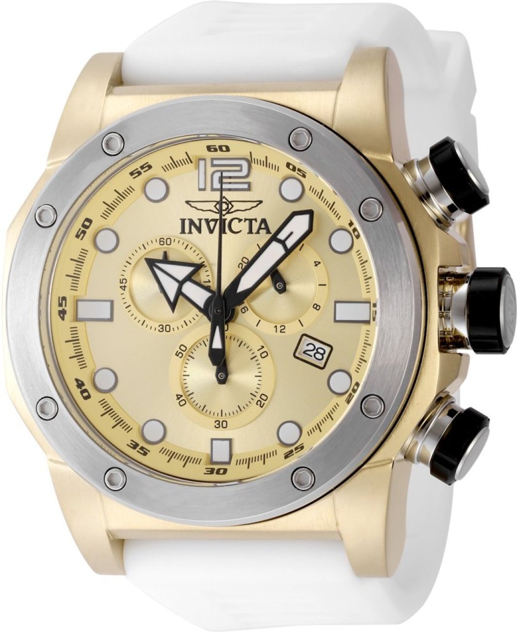 Invicta Sea Hunter 48976 Herrenuhr - 52mm