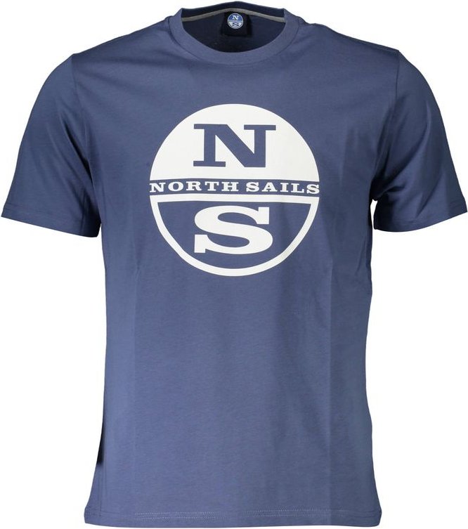 Ns Logo Kurzarmshirt