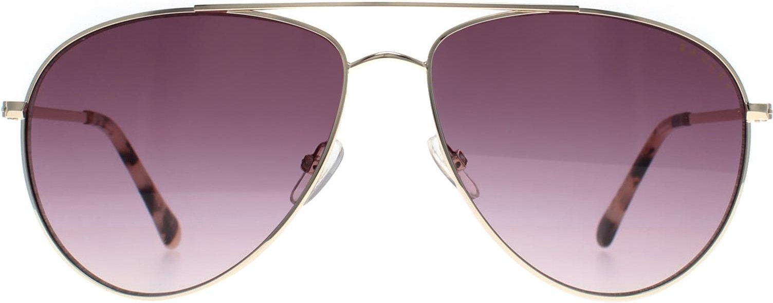 Radley Aviator Womens Gold Lila Petula
