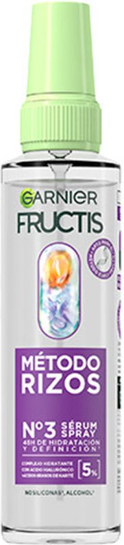 Fructis Método Rizo Serumspray 150 ml