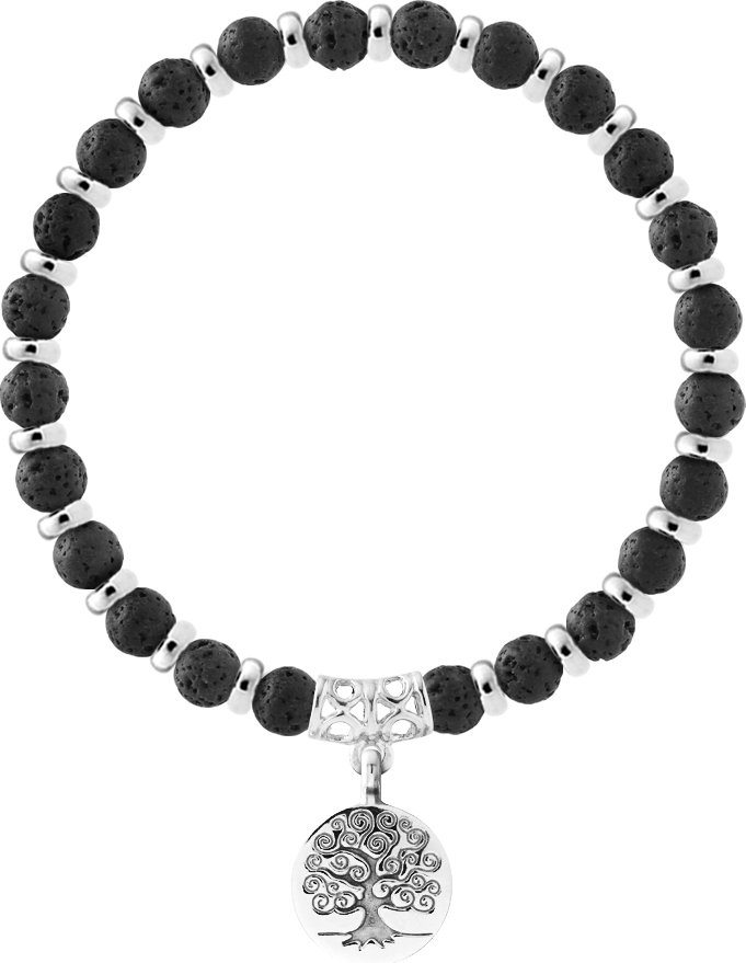 Armband Silber Sterlingsilber 925 Bedford Park-Fordham-North