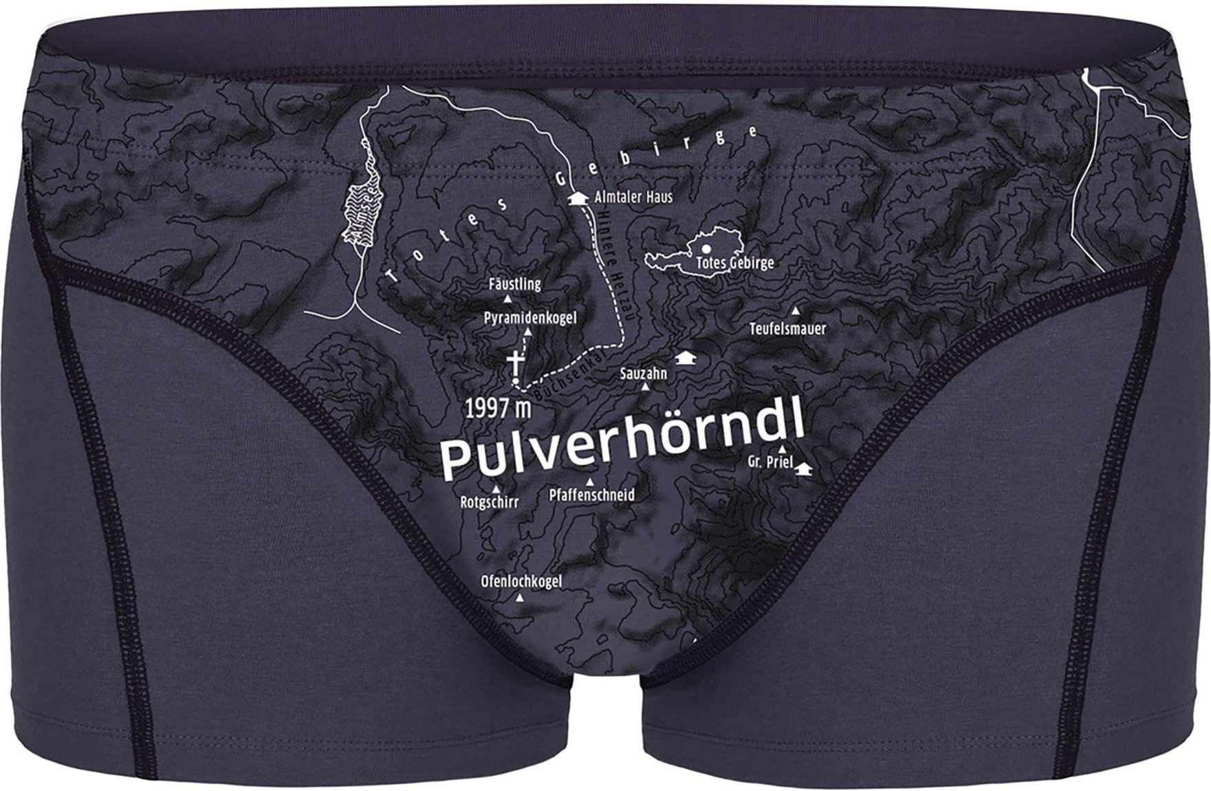 Ein Schöner Fleck Erde S Boxershort