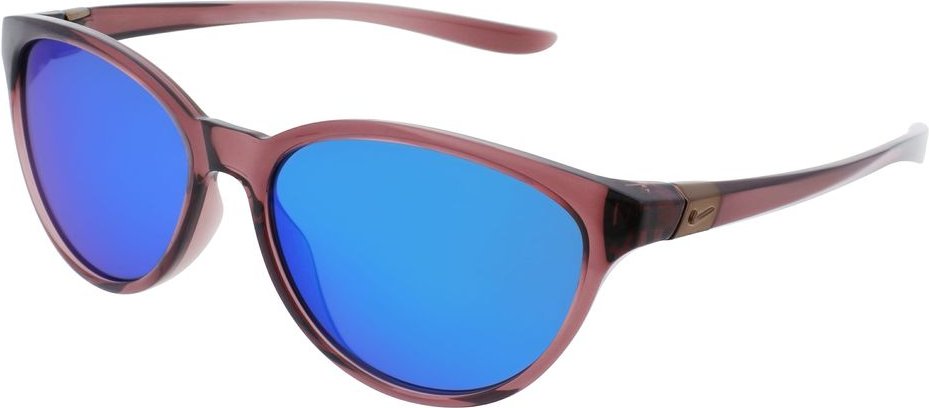 Nike Graue Einspritzung Sonnenbrille