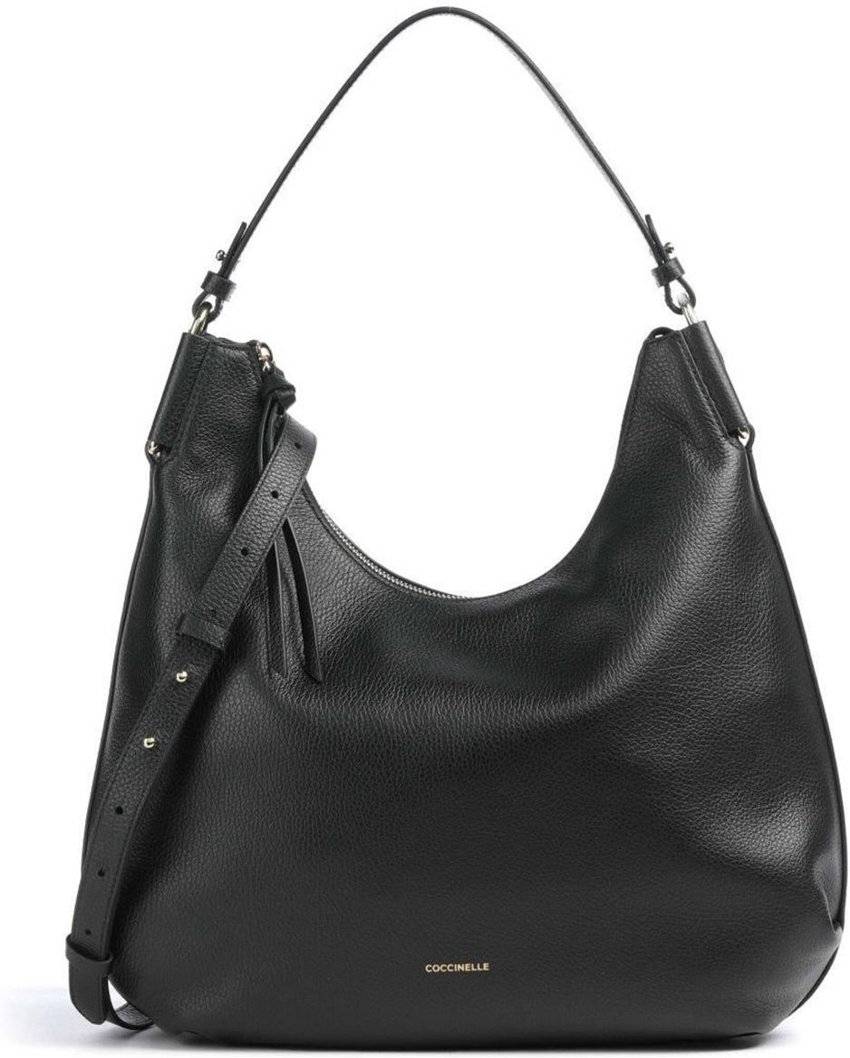 Coccinelle Rebekka Handtasche Rindsleder