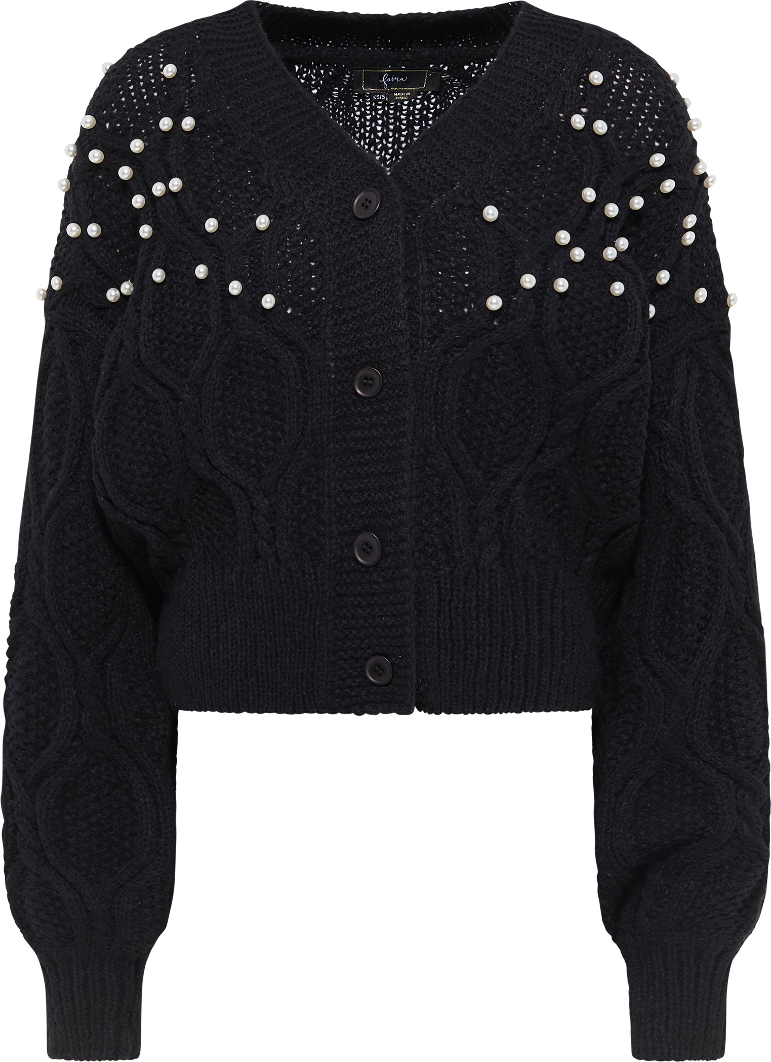 faina Cardigan zitha