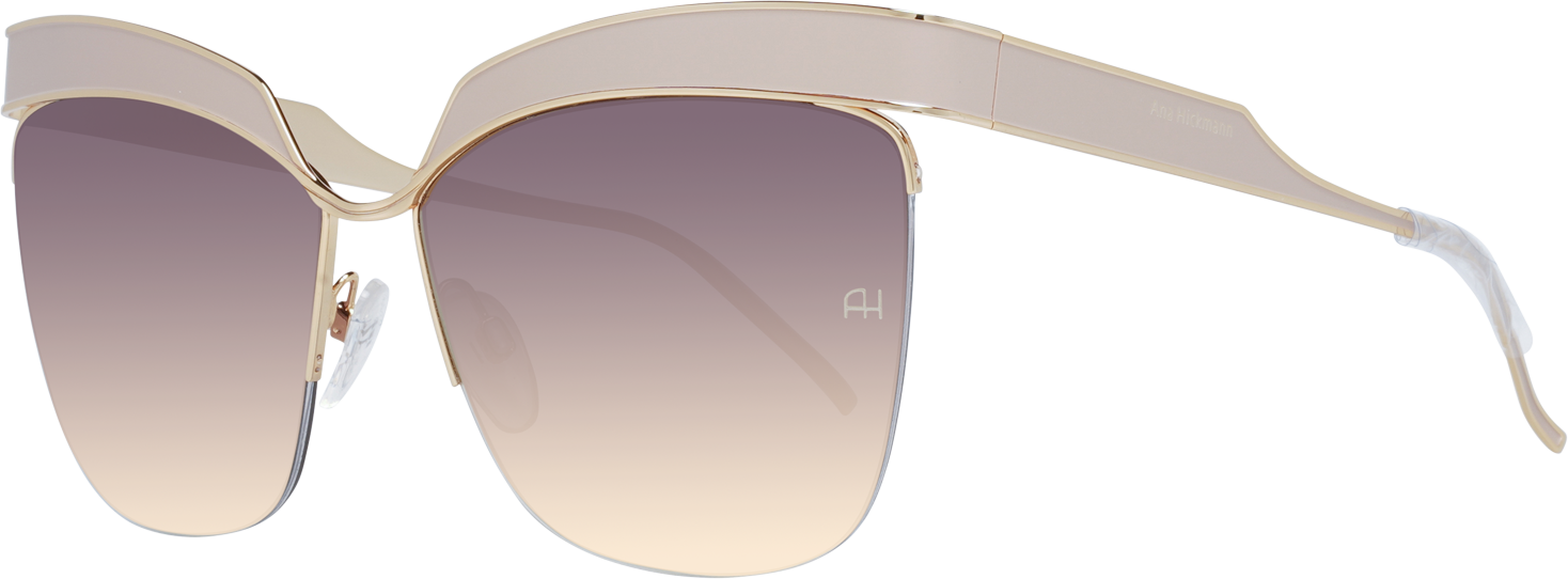 Thumbnail - Ana Hickmann Lunettes De Soleil AH3179 04A 62