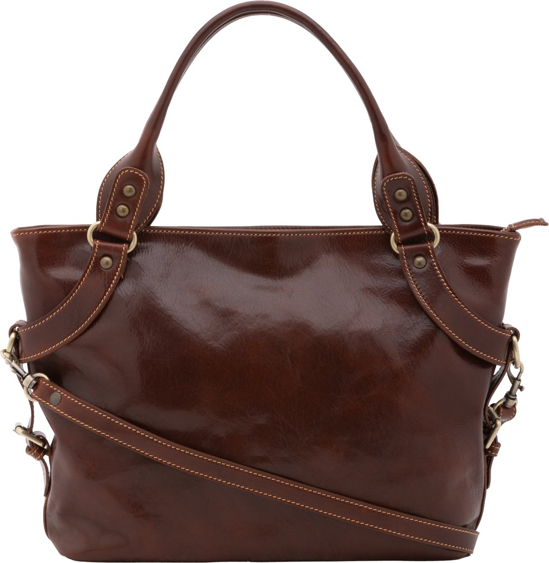 I Fratelli Handtasche Frauen