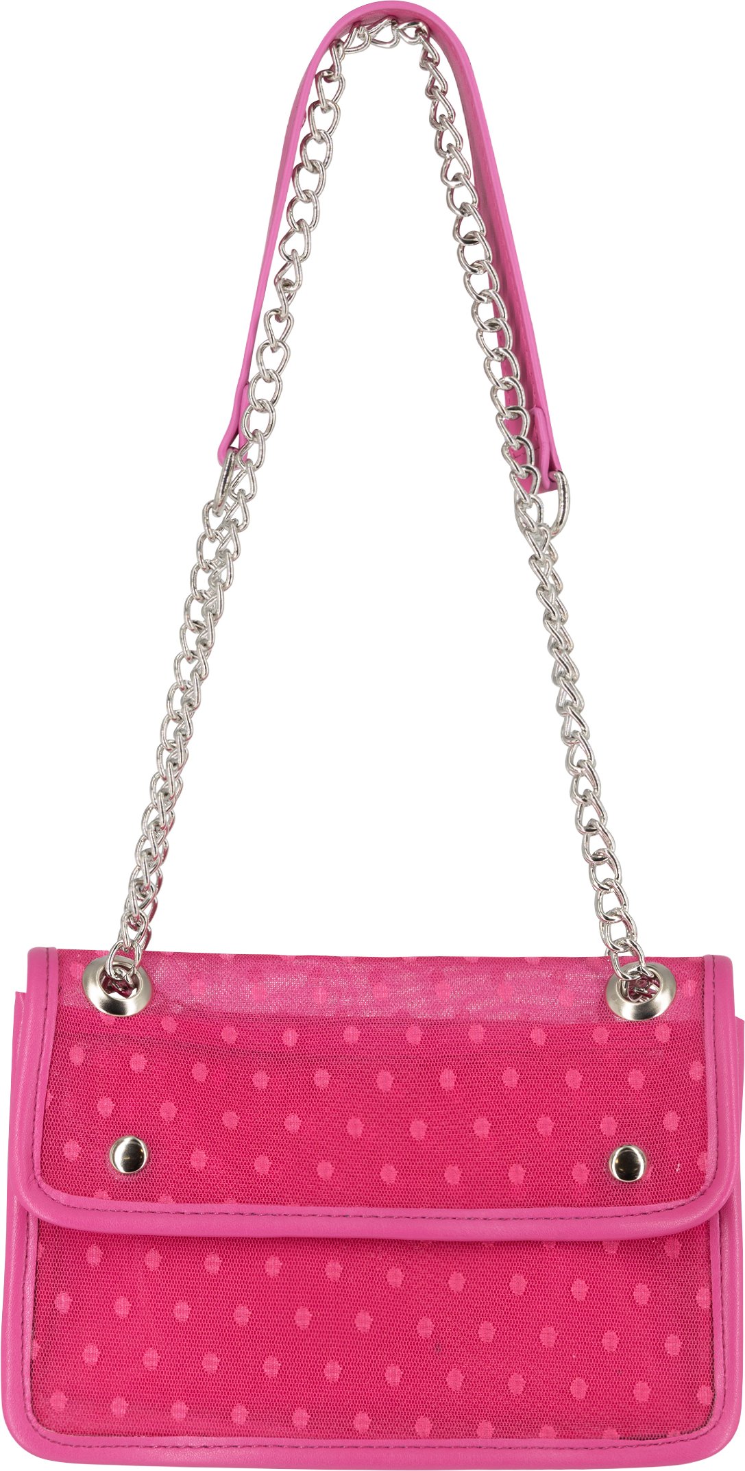 Mymo Umhängetasche Damen Rosa