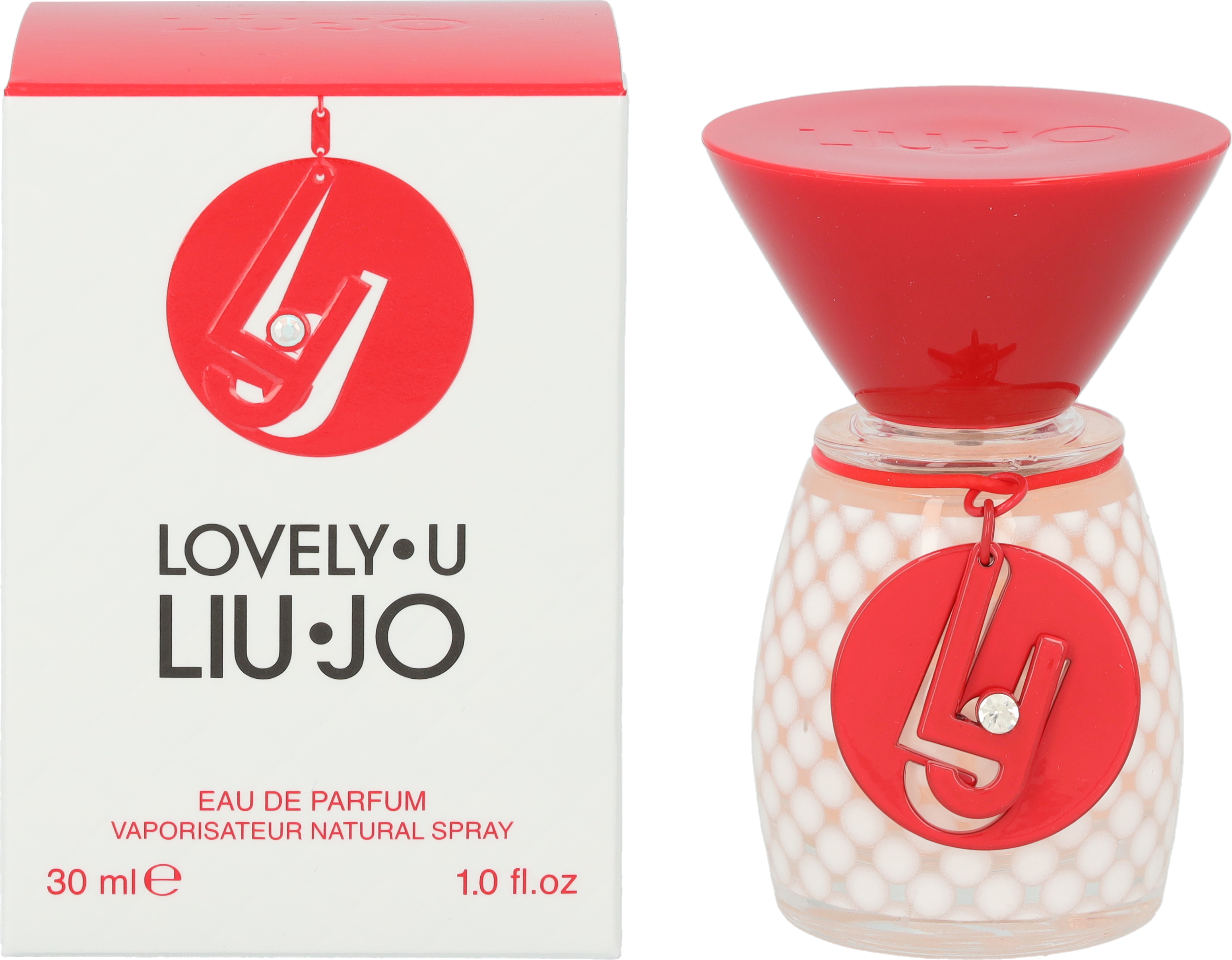 Liu Jo Lovely You Edp Spray.